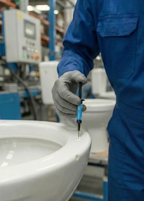 Customer Applications