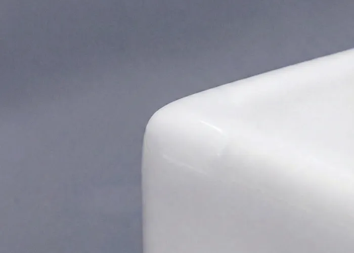 Ceramic Repair After