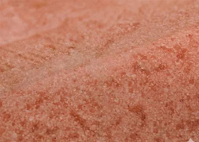 Granite Repair After