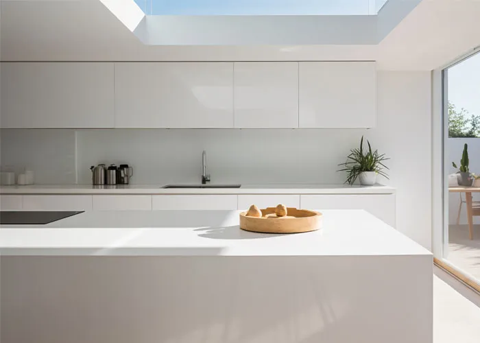 Acrylic Surface Repair