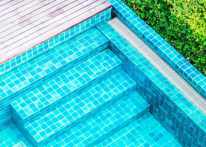 Fiberglass Surface Repair