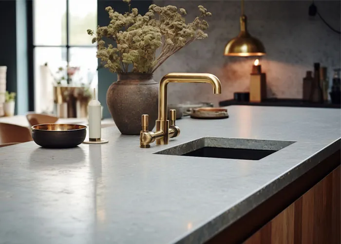 Granite Surface Repair