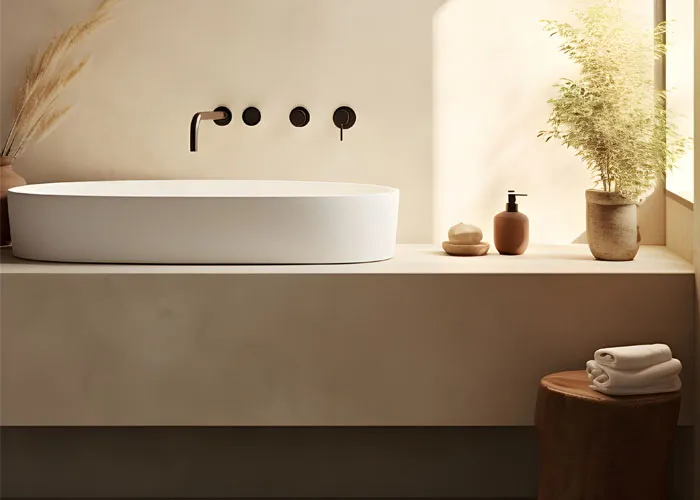 Marble Surface Repair