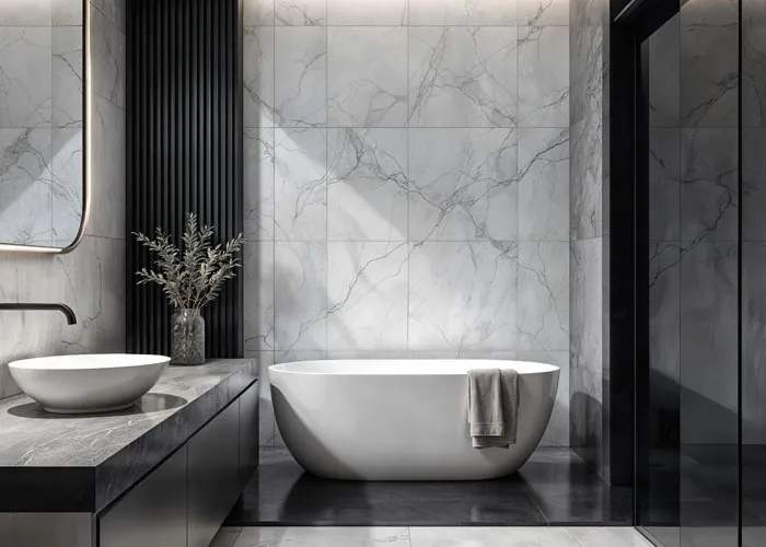 Porcelain Surface Repair