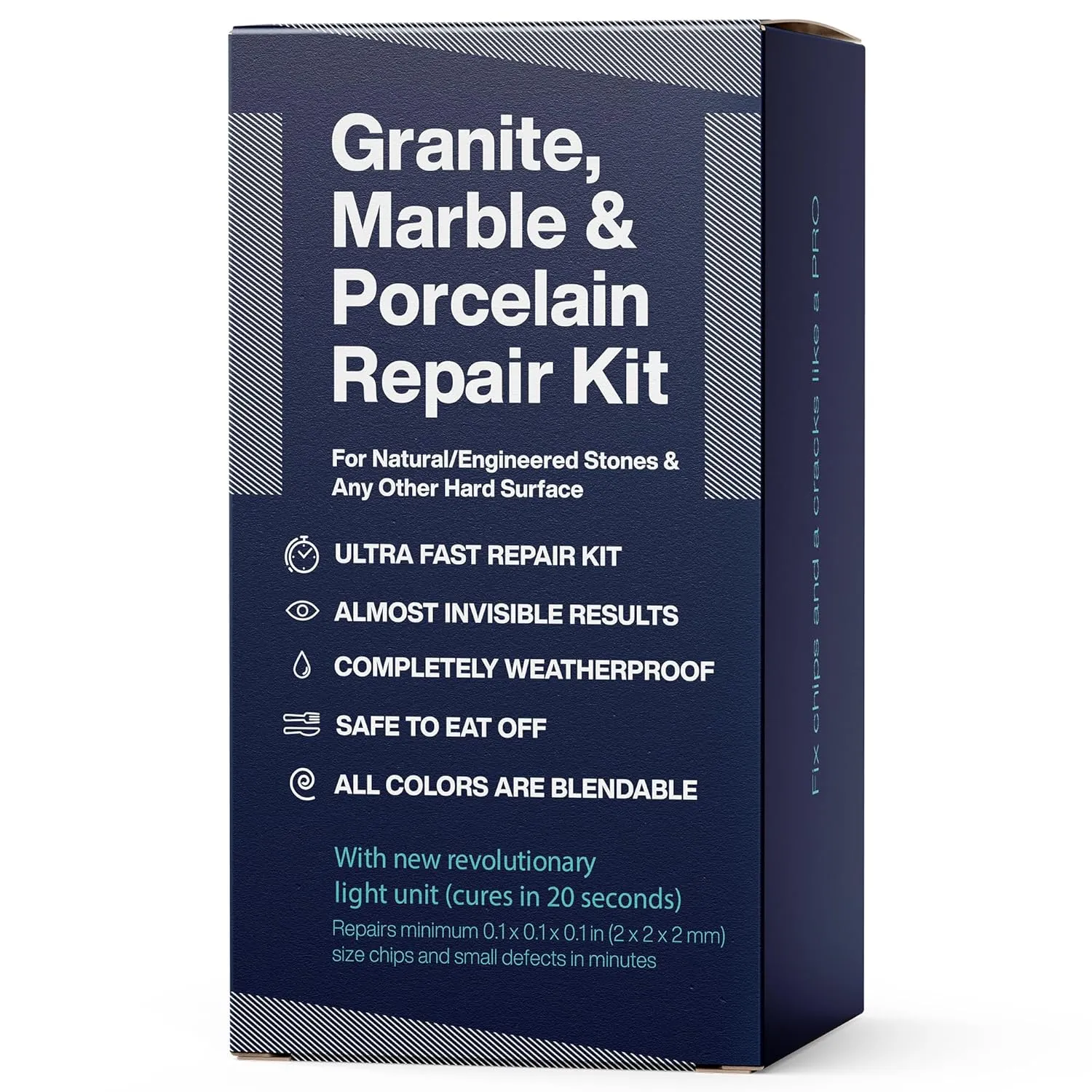 Granite, Marble & Corian Repair Kit